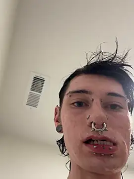 GothSadist's Live XXX Chat