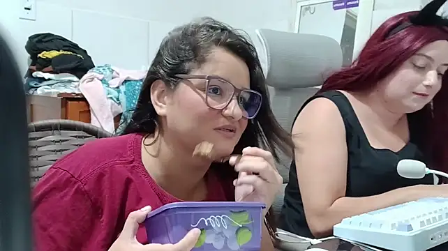 Chat +18 de Vamp0 ao vivo