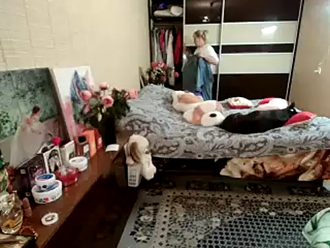 Živý XXX chat Lia_Laguna77