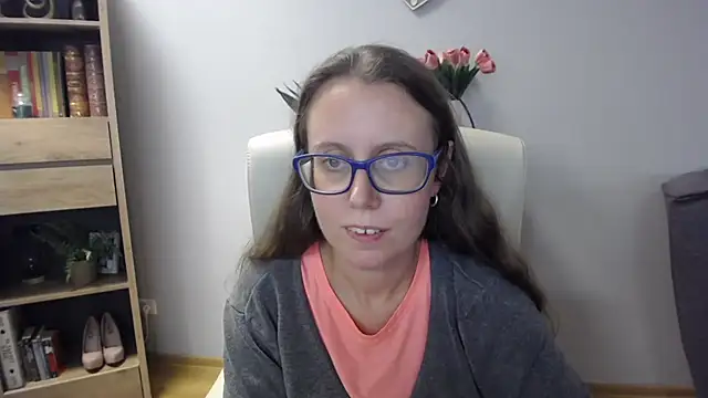 Chatroom XXX en direct de sweetxLizzy