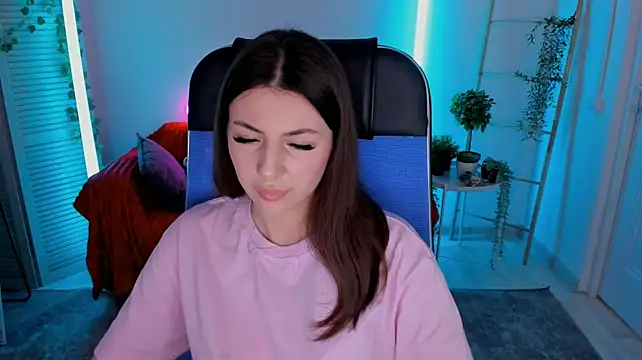 Živý XXX chat DiRosie