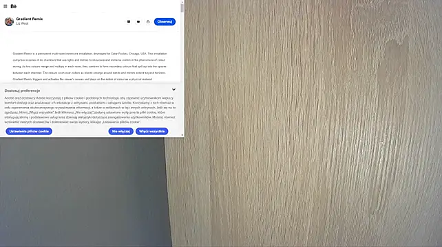 XXX chat uživo modela BigSilkCock