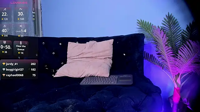 Cataleya__Marin XXX чат на живо