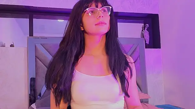 Chatroom XXX en direct de elektra_Sky_