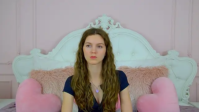 Chat XXX en directo de AmaliaLima