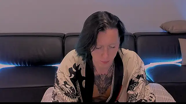 ivo_blake – Naživo XXX chat