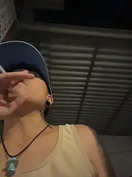Chat XXX ao vivo de ian_mathias_