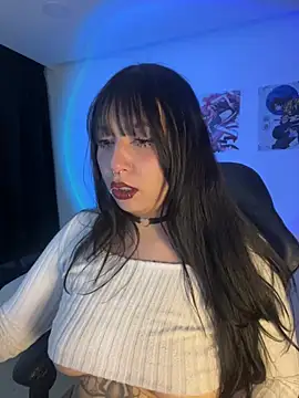 Hinataaa_ Obrolan Langsung XXX