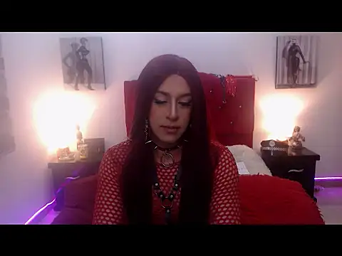 CharlotteBrooks Live XXX-Chat