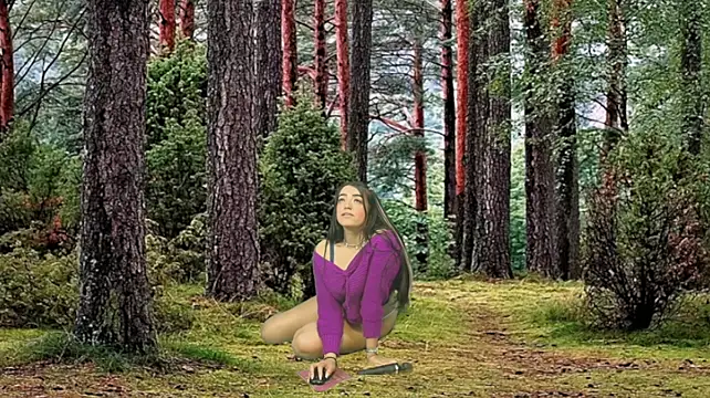 IsaDiiaz XXX чат на живо