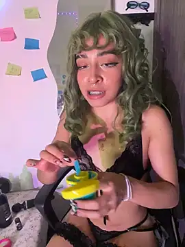 heybabymatcha: απευθείας συνομιλία ΧΧΧ