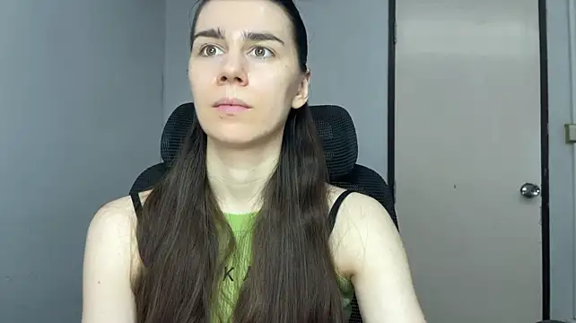 SassyJessiのライブXXXチャット