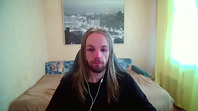 Chat XXX Live AdamDickens