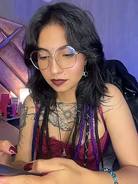 Velvet_Mysstic's Live XXX Chat