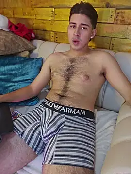 sam_vitali's Live XXX Chat
