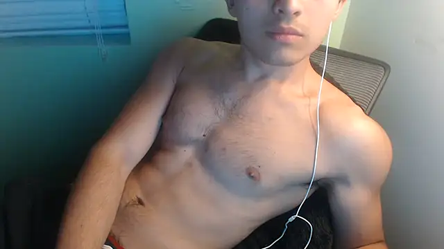 the1invisibleboy Live XXX Chat
