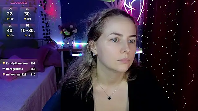 Mira_Mermayd Live XXX-chat