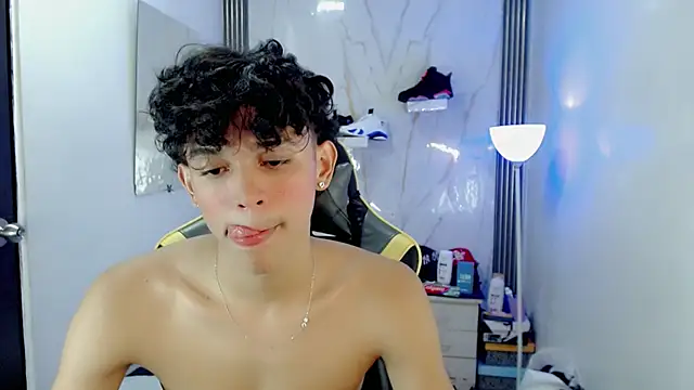 Chat +18 de FUNNY_DICK_ ao vivo