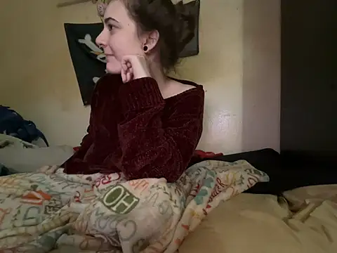 Snowbunnycake_131 live XXX chat