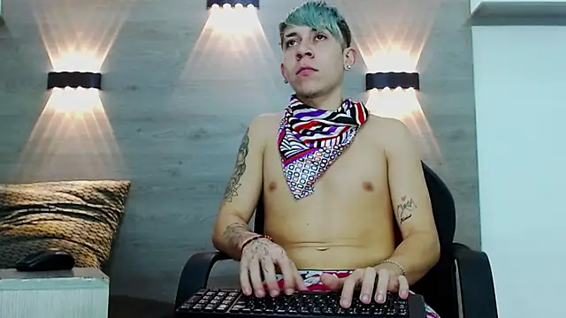 Chatroom XXX en direct de Gaeliitto