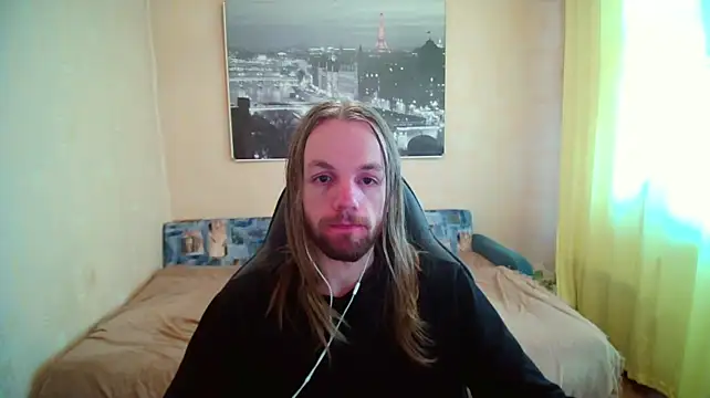 AdamDickens 现场XXX聊天