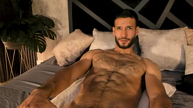 Jacob_Benelli Chat XXX in diretta