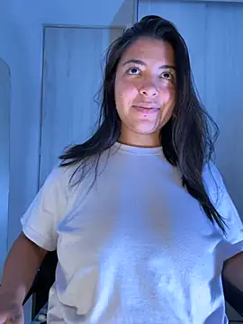 Chat XXX en directo de evelisse_