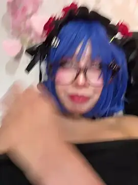 Živý XXX chat Remi_11