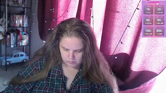 Chat XXX ao vivo de so_cute777