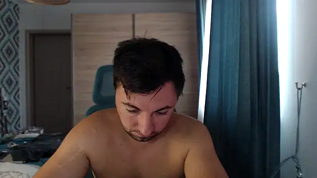 HankMalone Show Webcam