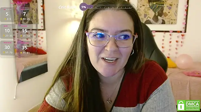 MsJossie's Live XXX Chat