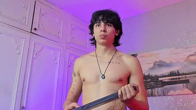 دردشة Tyler_durten الجنسية المباشرة