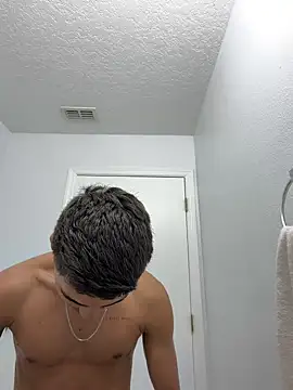 Chat XXX ao vivo de WavyAlloy30