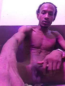 Kiing_afroditho webcam show