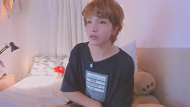 Sweet_Allan 现场XXX聊天
