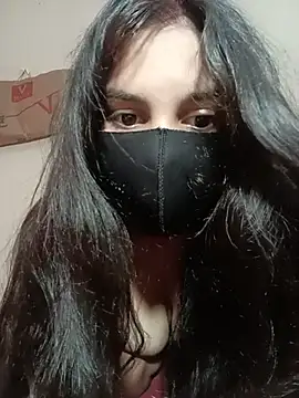 Chat XXX en directo de Divya3107