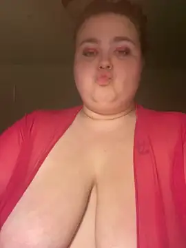 bbwBailey's Live XXX Chat