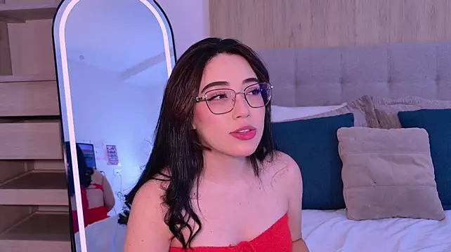 Chat XXX ao vivo de VioletVerona