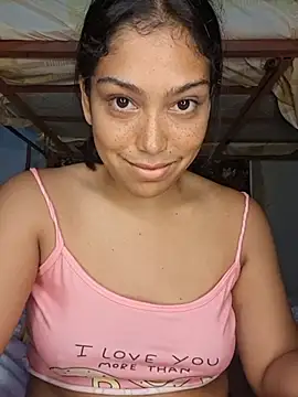 Putaalexa Obrolan Langsung XXX