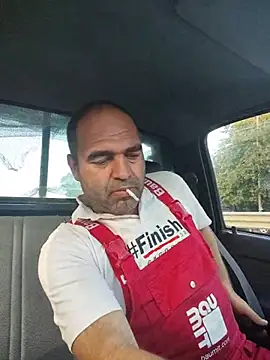 Chat XXX ao vivo de kikodaf1