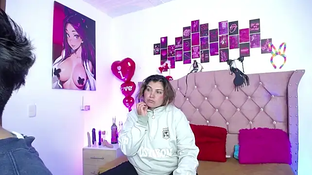 nat_evans8 Live XXX Chat