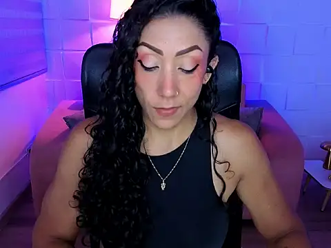 צ'אט XXX בשידור חי של Paola_Leal