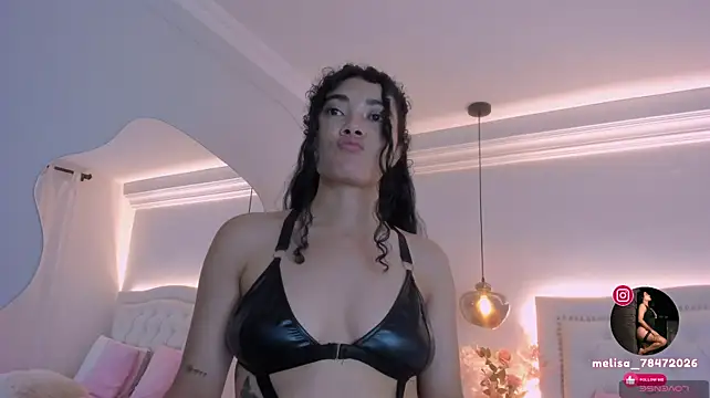 Chat XXX Live emilly_duque