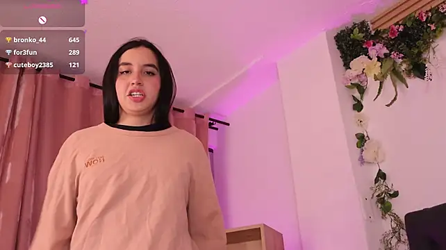 kaylee_lee 라이브 XXX 채팅