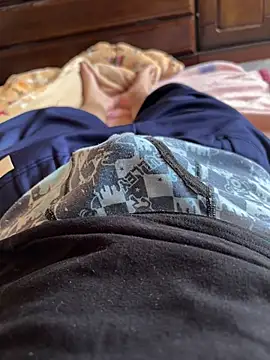 yoyoi_yoi Show Webcam