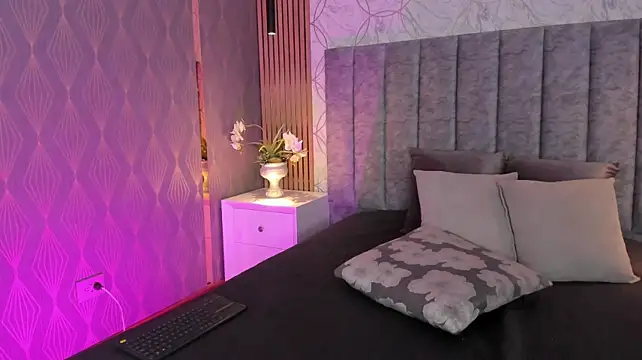 SofiiCruz – Live XXX-chat
