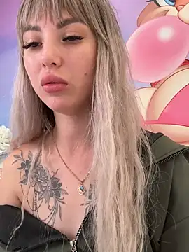 แชท XXX สดของ TeaseBabeXXX