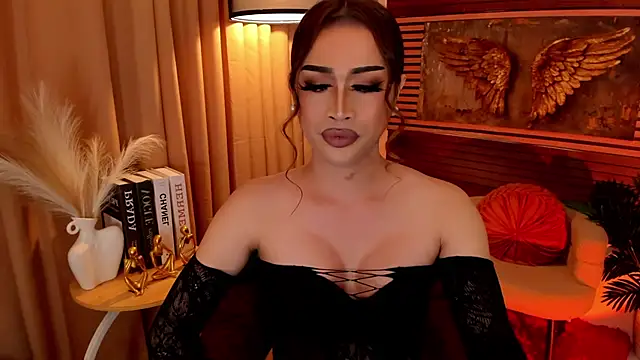 LolaDiva69's Live XXX Chat