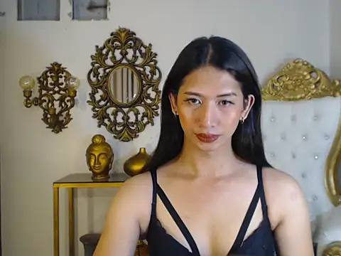 Maricar31 Adlı Modelin Canlı XXX Sohbeti