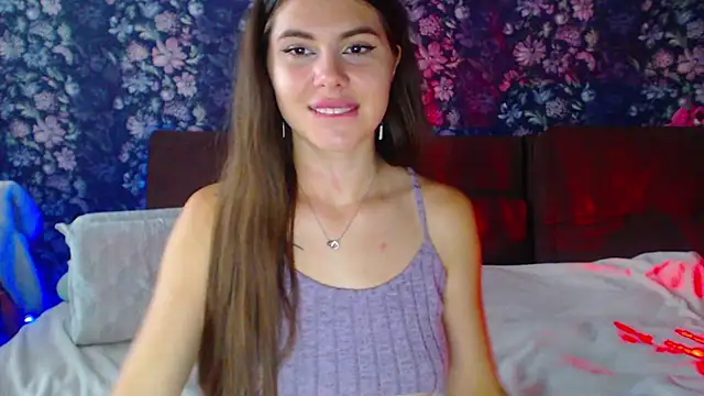 Živý XXX chat ViollinaLove